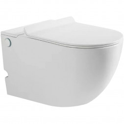 Santiline SL-5031 Комплект подвесного унитаза с инсталляцией