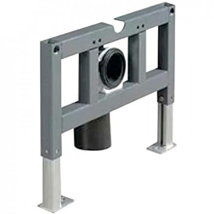 Santiline SL-5031 Комплект подвесного унитаза с инсталляцией