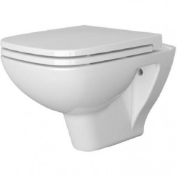 VitrA S20 7508B003-0075 унитаз подвесной безободковый
