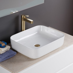 BelBagno BB1304 накладная раковина