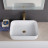 BelBagno BB1304 накладная раковина
