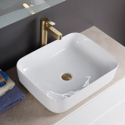BelBagno BB1304 накладная раковина