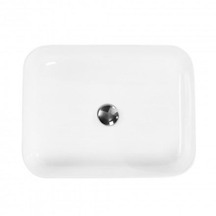 BelBagno BB1304 накладная раковина