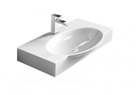 Раковина Акватон Infinity 65 см