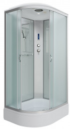 Niagara NG-33084-14RP 100x80 душевая кабина