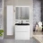 BelBagno ACQUA-1000-2C-SO-BL тумба с раковиной подвесная