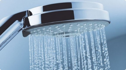 Grohe Rainshower 28756000 Ручной душ