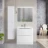 BelBagno ACQUA-1000-2C-PIA-BL тумба с раковиной напольная
