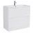 BelBagno ACQUA-1000-2C-PIA-BL тумба с раковиной напольная