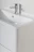 BelBagno ACQUA-1000-2C-PIA-BL тумба с раковиной напольная