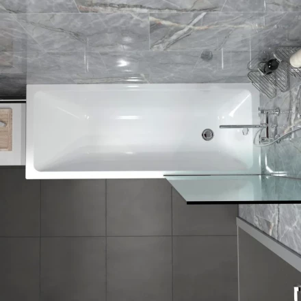 Triton Элис 150 акриловая ванна 150x70