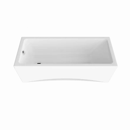 Triton Элис 150 акриловая ванна 150x70