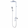 Lemark Allegro LM5962CW Душевая стойка Lemark Allegro LM5962CW Душевая стойка