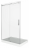 Good Door Altair WTW-120-C-CH Душевая дверь