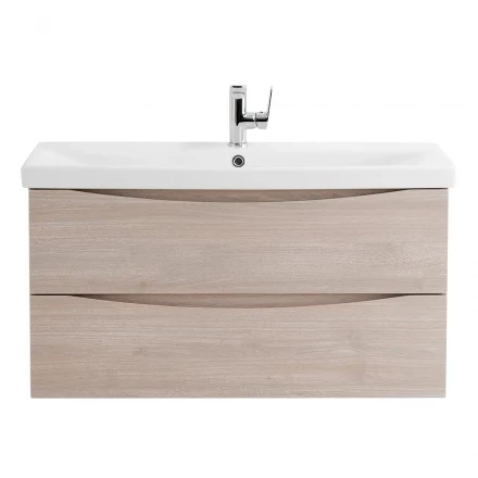 BelBagno ETNA-H60-800-2C-SO-BL-P тумба с раковиной подвесная