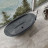 Vincea VBT-6T01B ванна прозрачная 170х75