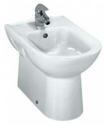 Laufen Pro 8.3295.1.000.304.1 биде напольное
