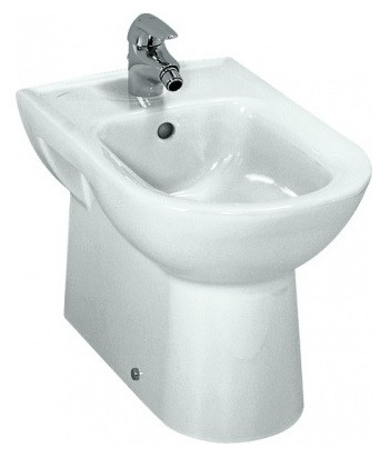 Laufen Pro 8.3295.1.000.304.1 биде напольное