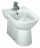 Laufen Pro 8.3295.1.000.304.1 биде напольное