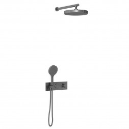 Vincea Inspire VSFW-422TI2GM Душевой комплект
