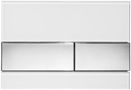 TECE Square 9240802 клавиша смыва