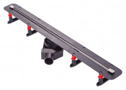 Pestan Confluo Slim Line 1150 Душевой лоток с решеткой