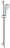 Hansgrohe Select E Vario 26592400 Душевой гарнитур 90 см