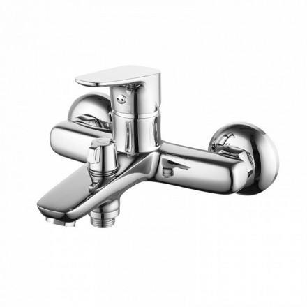 Iddis Zodiac ZODSB02i02WA смеситель для ванны