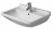 Duravit Starck 3 0300650000 Раковина