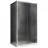 ABBER Schwarzer Diamant AG30150MH-S90M душевой уголок