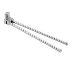 Wasserkraft Leine К-5031 Держатель полотенец рога