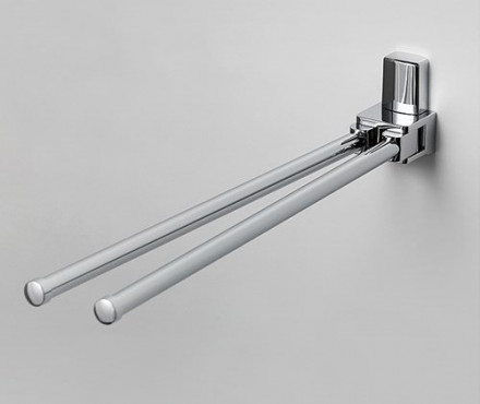 Wasserkraft Leine К-5031 Держатель полотенец рога