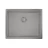 Iddis EDI54G0i77 Кухонная мойка 54x40 графит