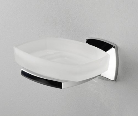 Wasserkraft Wern К-2529 Мыльница стеклянная