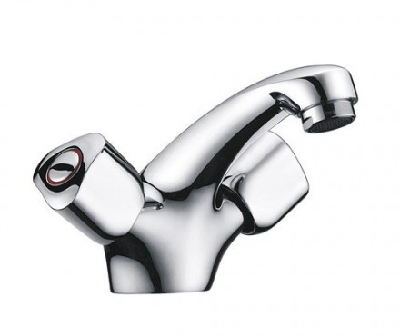 Wasserkraft Amper 2903 Смеситель для раковины