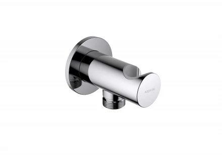 AQUATEK AQ2464CR шланговое подсоединение с держателем