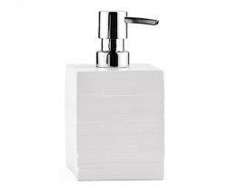 Wasserkraft Leine K-3899 Дозатор для жидкого мыла, 460 ml