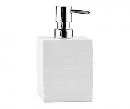 Wasserkraft Leine K-3899 Дозатор для жидкого мыла, 460 ml