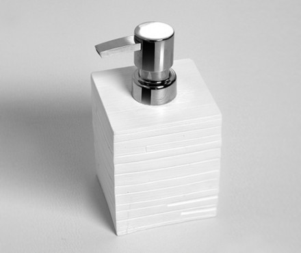 Wasserkraft Leine K-3899 Дозатор для жидкого мыла, 460 ml