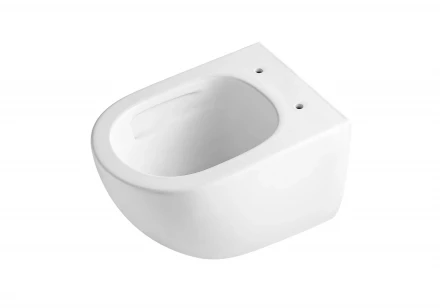 Aquatek Гелиос AQ1993T-00 Унитаз подвесной с сиденьем Soft Close