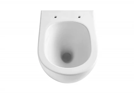 Aquatek Гелиос AQ1993T-00 Унитаз подвесной с сиденьем Soft Close