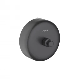 AQUATEK AQ4994MB Веревка для белья 2,5 м в комплекте с держателем