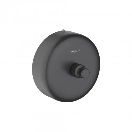 AQUATEK AQ4994MB Веревка для белья 2,5 м в комплекте с держателем