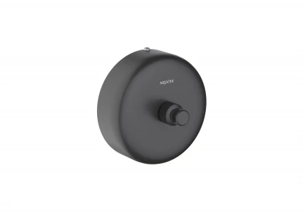 AQUATEK AQ4994MB Веревка для белья 2,5 м в комплекте с держателем