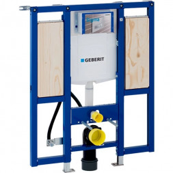Geberit Duofix Sigma 111.375.00.5 инсталляция для подвесного унитаза