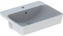 Geberit Variform 500.681.01.1 Раковина 55x45