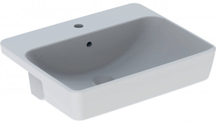 Geberit Variform 500.681.01.1 Раковина 55x45