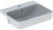 Geberit Variform 500.681.01.1 Раковина 55x45