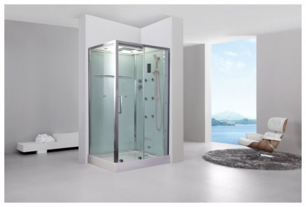 Acquazzone Viktoria 120SL L душевая кабина