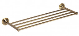 Bemeta Retro Bronze 144102187 полочка